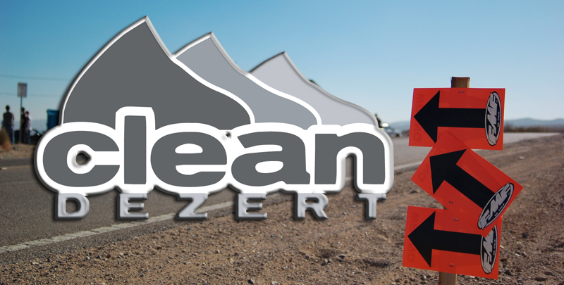 cleandezert